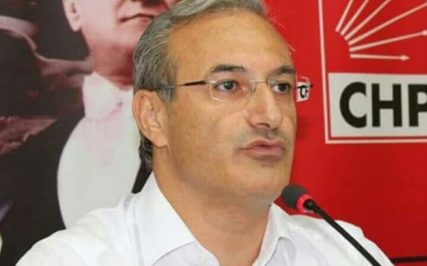 KARŞIYAKA CHP'DE 6 İSTİFA!