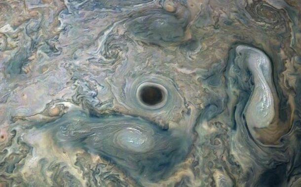 NASA;