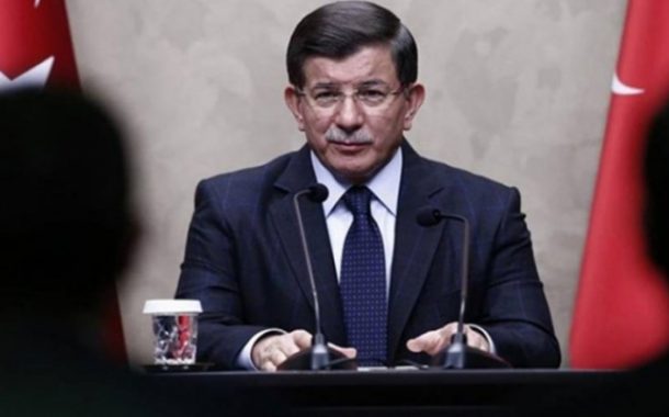 DAVUTOĞLU, KARA KUTU'YU AÇIYOR!