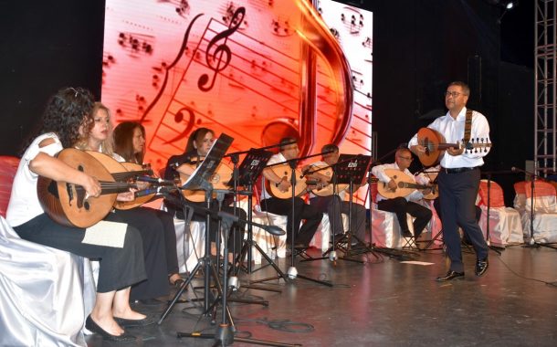 ASEV KURSİYERLERİ YETENEKLERİ İLE HAYRAN BIRAKTI..