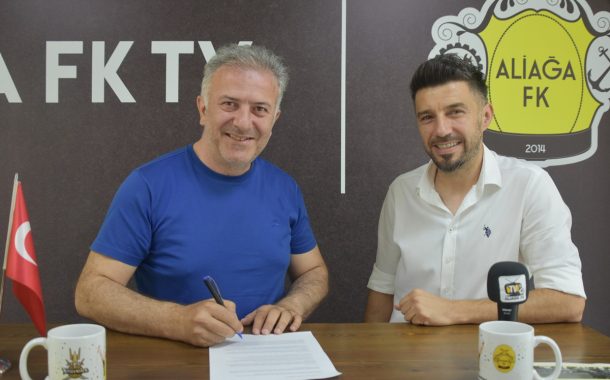 ÇETİN'LE YOLA DEVAM..