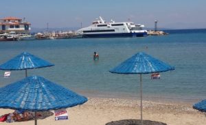 Izmir Mordogan Foca Seferleri Start Aldi Kuzeyegehaber