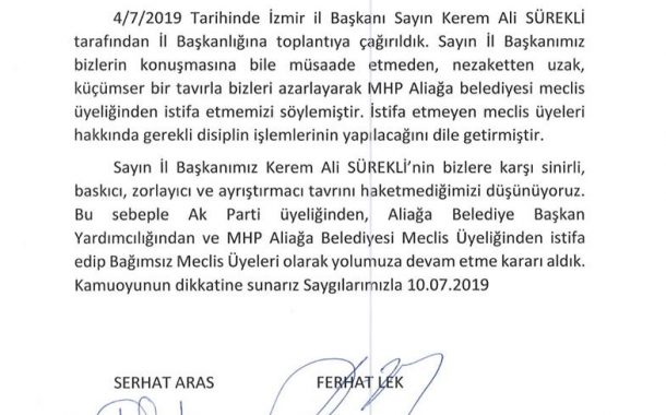 Izmir Haberleri Aliaga Belediyesi Nden Seminer Yerel Haberler