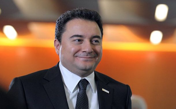 BABACAN İSTİFA ETTİ, YENİ İSTİFALAR BEKLENİYOR!