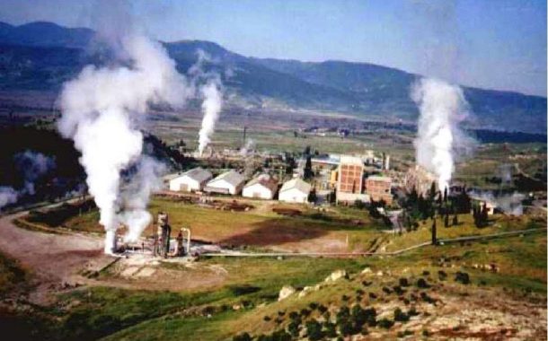 ISIYI ELEKTRİĞE ÇEVİREN JEOTERMAL BATARYA GELİŞTİRİLDİ..