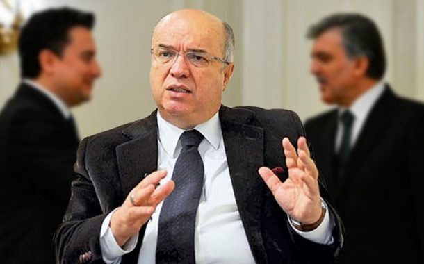 BABACAN VE EKİBİNDEN MEDYA ATAĞI, KORU'YA VETO!