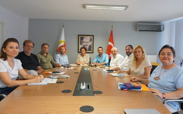 GAZETECİLİK YARIŞMASININ KAZANANLARI BELLİ OLDU..
