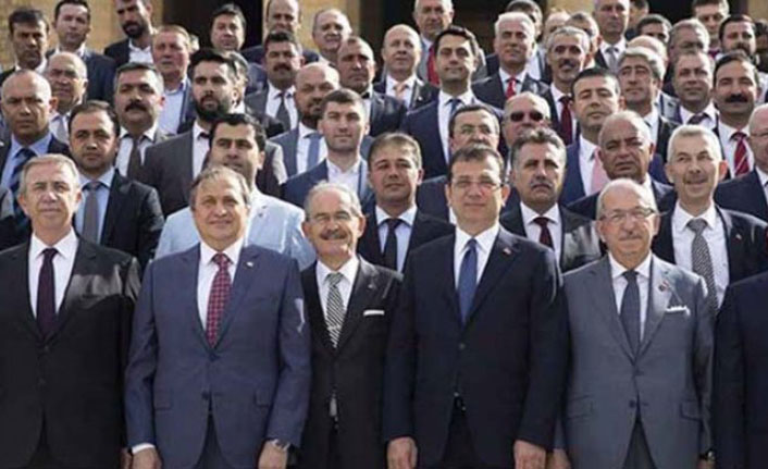 BU BAŞKANLAR;”TASARRUFLA” MUCİZE YARATTI.. BU BAŞKANLAR;”TASARRUFLA” MUCİZE YARATTI..