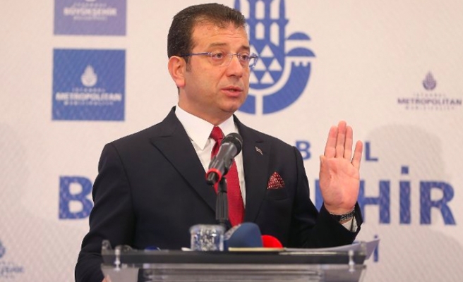 “GELECEK SİZSİNİZ” DEDİ, GENÇLERDEN DESTEK İSTEDİ…