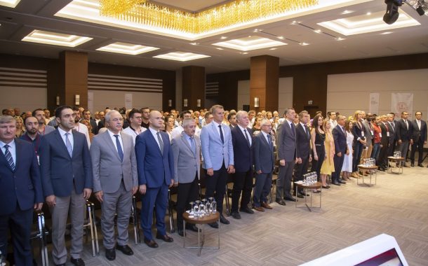 NEVSU VAKFININ DESTEĞİYLE HAYATA GEÇİRİLEN