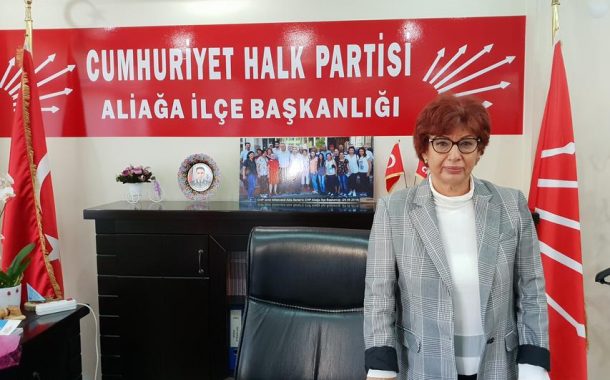 BAŞKAN CİRİT'TEN, İZMİR'İN KURTULUŞU VE CHP'NİN 96. KURULUŞ YIL DÖNÜMÜ MESAJI..