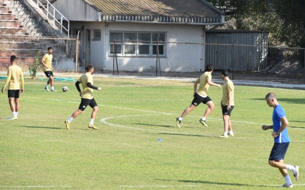 ALİAĞASPOR FK, YUNUS EMRE BELEDİYESPORU KONUK EDECEK..
