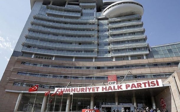 CHP PM BUGÜN TOPLANIYOR, TEMEL SİYASİ EĞİTİM ALMAYAN YENİ ÜYE KAYDEDİLEMEYECEK..