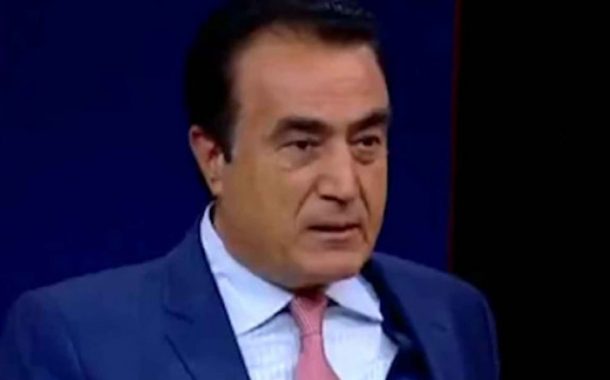 BENİM PARTİM FETÖ'YE TESLİM OLDU DİYEN ATEŞ'E KESİN İHRAÇ..