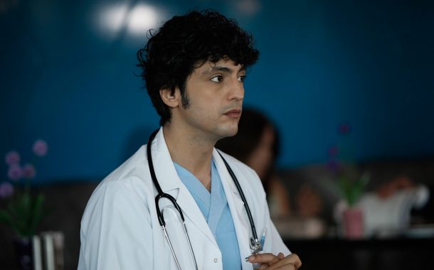 MUCİZE DOKTOR MUCİZELER YARATTI, DİZİ, ONLARCA ÜLKEYE SATILDI..