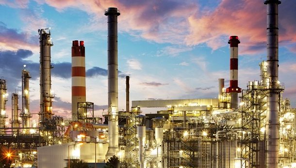 Petrol Rafinajında, Yüksek Performanslı Triboelektrik Materyal Üretildi..