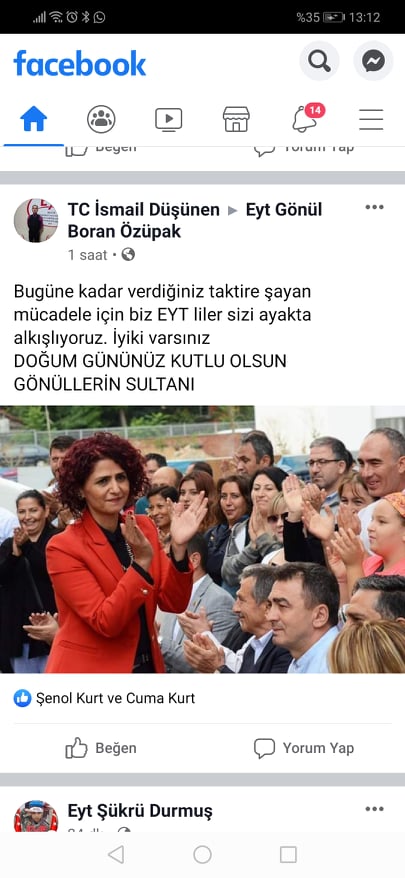 Dogum Gunu Mesajlari Resimli 2020 Uzun Kisa Dogum Gunune Ozel Mesajlar Yasam Haberleri Haber7