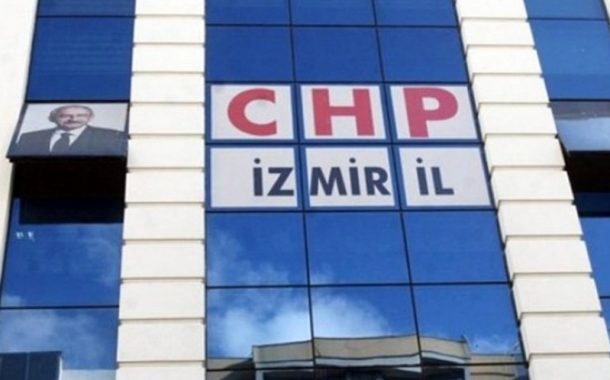 CHP İL KONGRESİ TARİHİ VE YERİ BELLİ OLDU..
