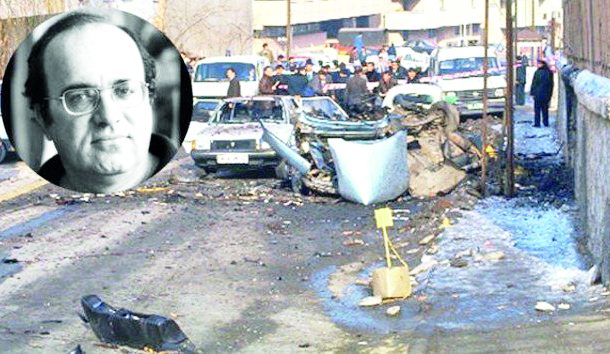 İZMİR GAZETECİLER CEMİYETİ, UĞUR MUMCU'YU UNUTMADI..