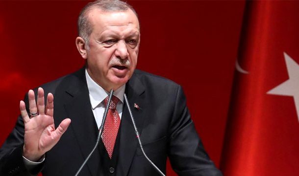 ERDOĞAN'DAN İZMİR'DE BİR AÇILIŞ, İKİ ZİYARET..