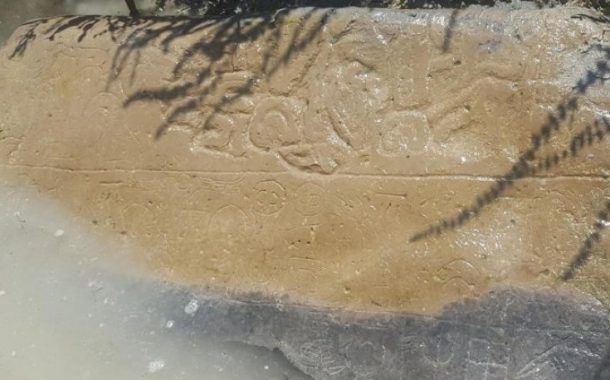 KONYALI ÇİFTÇİ, 3.500 YILLIK KAYIP KRALLIĞI KEŞFETTİ..