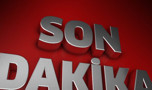SON DAKİKA! VAN'DA DEPREM..