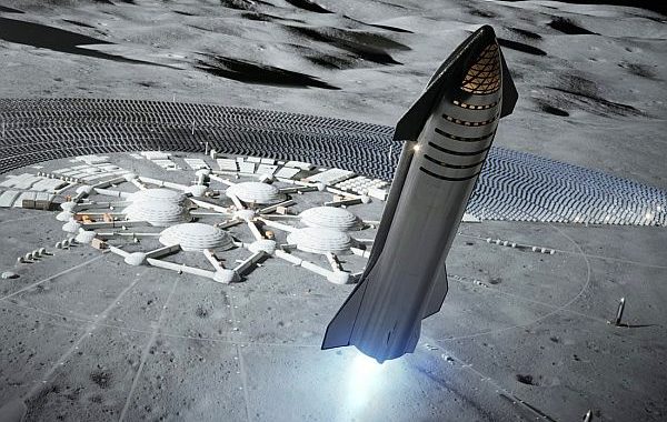 MARS'A GİDİŞ SÜRESİNİ YARI-YARIYA KISALTACAK ROKET MOTORU GELİŞTİRİLDİ..