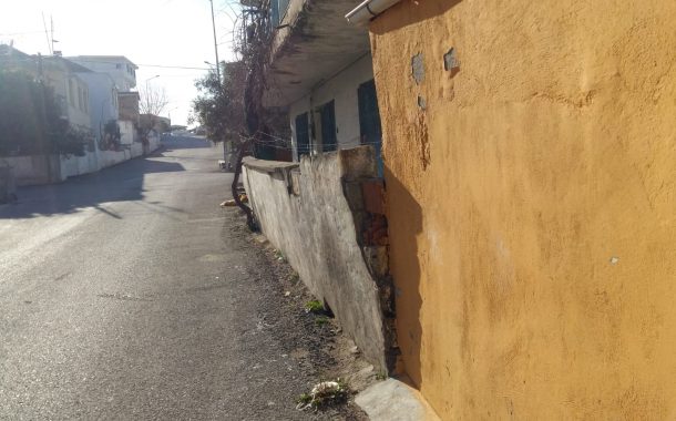İHBAR KABUL EDİLDİ, GEREĞİ YAPILACAK DENİLDİ..