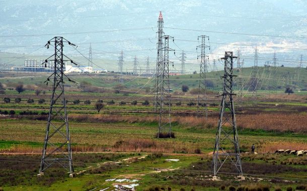 GDZ ELEKTRİK'TEN ALİAĞA'DA PLANLI KESİNTİ..