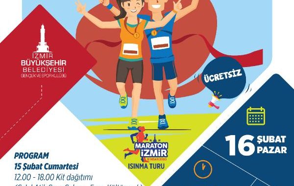 BÜYÜKŞEHİR, SEVGİLİLER GÜNÜNDE SEVDİĞİNE KOŞTURACAK..