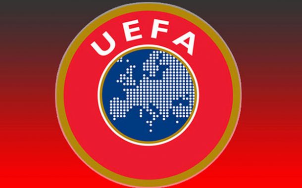 UEFA, ÜYESİ 55 ÜLKEDEN LİGLERİN TAMAMLANMASINI İSTEDİ..