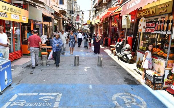 KEMERALTI, DÜNYA MİRASI GEÇİCİ LİSTESİNDE..