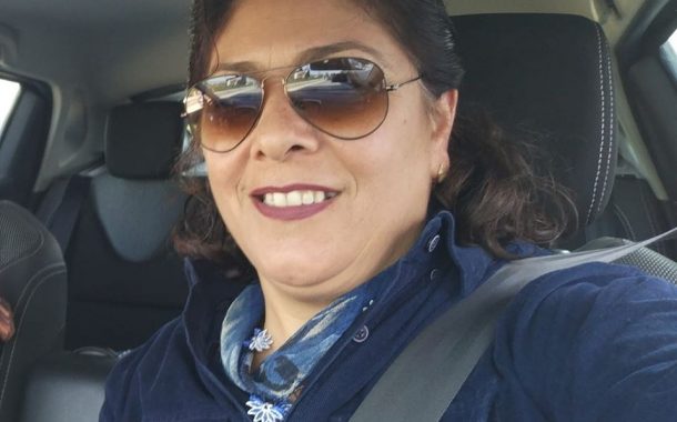 FİGEN HOCA'YA, ETKİN SÜRÜCÜ KURSUNUN YENİ DÖNEMİNİ SORDUK..