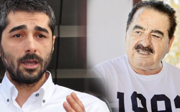 TEHDİT EDİYOR DEDİ, OĞLUNDAN ŞİKAYETÇİ OLDU..