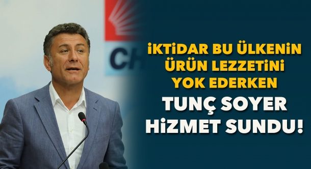 SARIBAL'DAN SOYER'E, ATA TOHUMU KARAKILÇIK BUĞDAYI TEŞEKKÜRÜ..