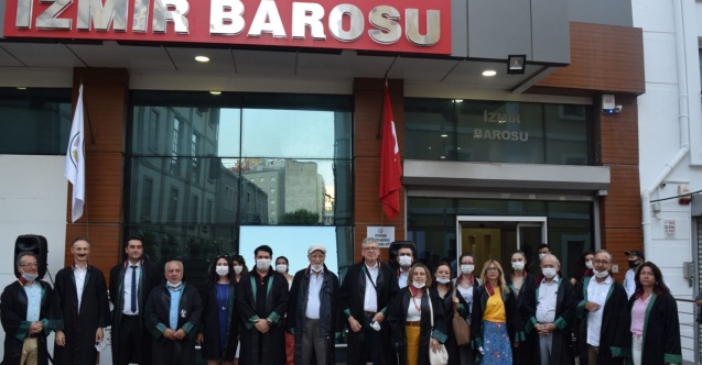 “DİRENECEĞİZ, ASLA BİAT ETMEYECEĞİZ!..”