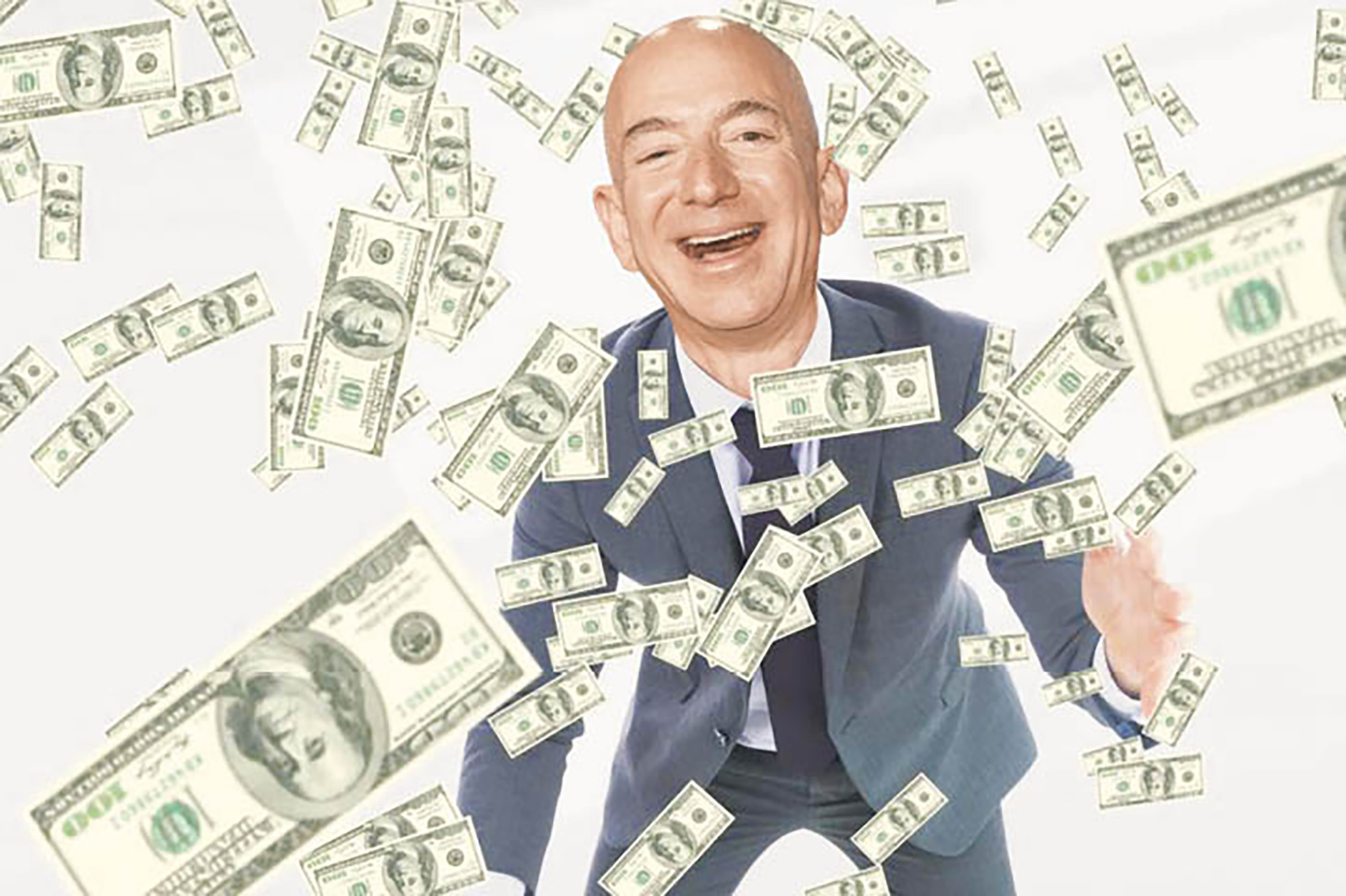 4 GÜNDE 6 MİLYAR DOLAR KAZANDI, SERVETİ 166.6 MİLYARA ÇIKTI!.. 4 GÜNDE 6 MİLYAR DOLAR KAZANDI, SERVETİ 166.6 MİLYARA ÇIKTI!..