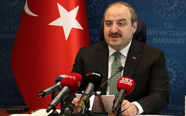 URARTU HOCA VE EKİBİ, KOVİD-19 TANISI İÇİN YENİ BİR SİSTEM GELİŞTİRDİ..