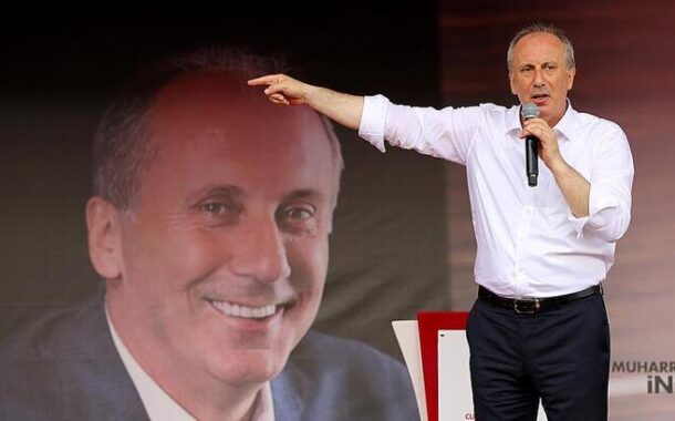 TÜRKİYE'Yİ DOLAŞACAK, NEDEN YOLA ÇIKTIĞINI ANLATACAK..