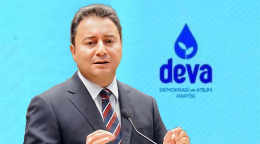 DEVA PARTİSİNDEN, EKONOMİ’DEKİ SORUNLARA DEVA OLACAK 10 ÖNERİ.. DEVA PARTİSİNDEN, EKONOMİ’DEKİ SORUNLARA DEVA OLACAK 10 ÖNERİ..