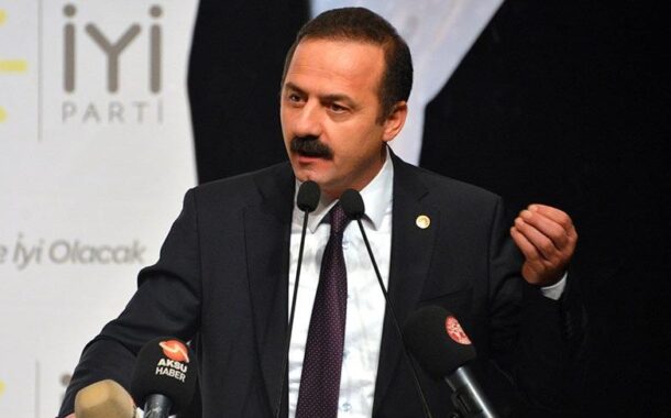“BU SİYASİ HESABA ORTAK OLMAYIZ, CUMHUR İTTİFAKI İÇİNE GİRMEYİZ..”