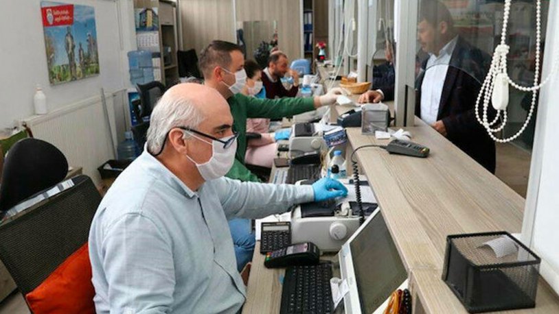 İZMİR’DE 14 EYLÜL’DEN İTİBAREN, ESNEK ÇALIŞMAYA GEÇİLİYOR.. İZMİR’DE 14 EYLÜL’DEN İTİBAREN, ESNEK ÇALIŞMAYA GEÇİLİYOR..