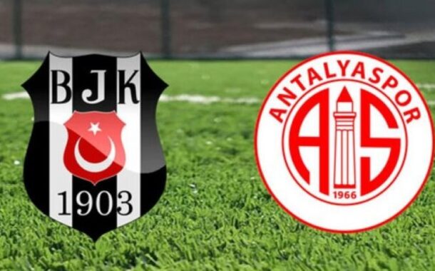 BEŞİKTAŞ MAÇI ÖNCESİ ANTALYASPOR'DA ŞOK!, ÇOK SAYIDA FUTBOLCUNUN TESTİ, POZİTİF ÇIKTI!..