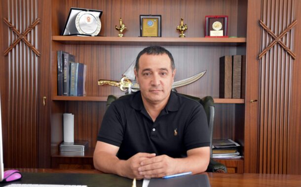 BAŞKAN ÖNAL'DAN FEDERASYONA ÇAĞRI;