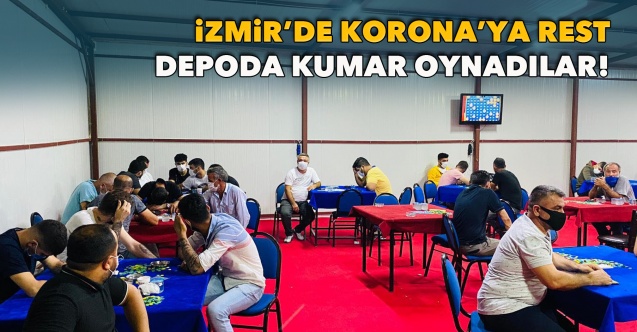 KORONA’YA REST ÇEKTİLER, 188 BİN LİRA CEZA YEDİLER!.. KORONA’YA REST ÇEKTİLER, 188 BİN LİRA CEZA YEDİLER!..