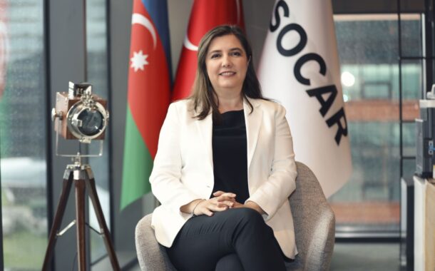 SOCAR'IN GENÇLİK PROGRAMINA STEVİE AWARD'TAN İKİ ÖDÜL BİRDEN..