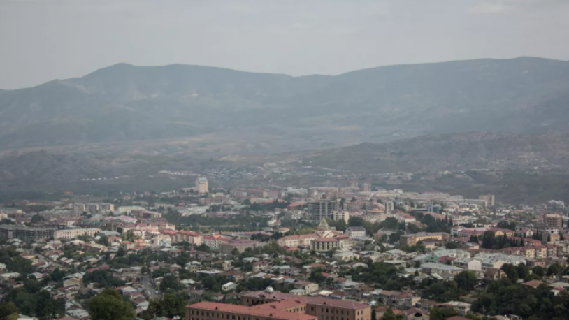 KARABAĞ’DA ATEŞKES’TEN SONRA İKİ AYRI PATLAMA!.. KARABAĞ’DA ATEŞKES’TEN SONRA İKİ AYRI PATLAMA!..
