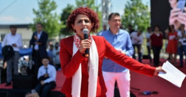 “AKLA VE VİCDANA SIĞMAYANI SANDIKLA GÖNDERİRİZ…”