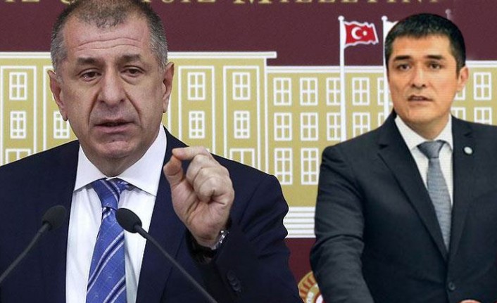 ÜMİT ÖZDAĞ DİSİPLİNE SEVK EDİLDİ.. ÜMİT ÖZDAĞ DİSİPLİNE SEVK EDİLDİ..