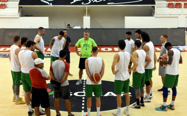 ALİAĞA PETKİMSPOR, EMPERA HALI GAZİANTEP'İ AĞIRLIYOR...